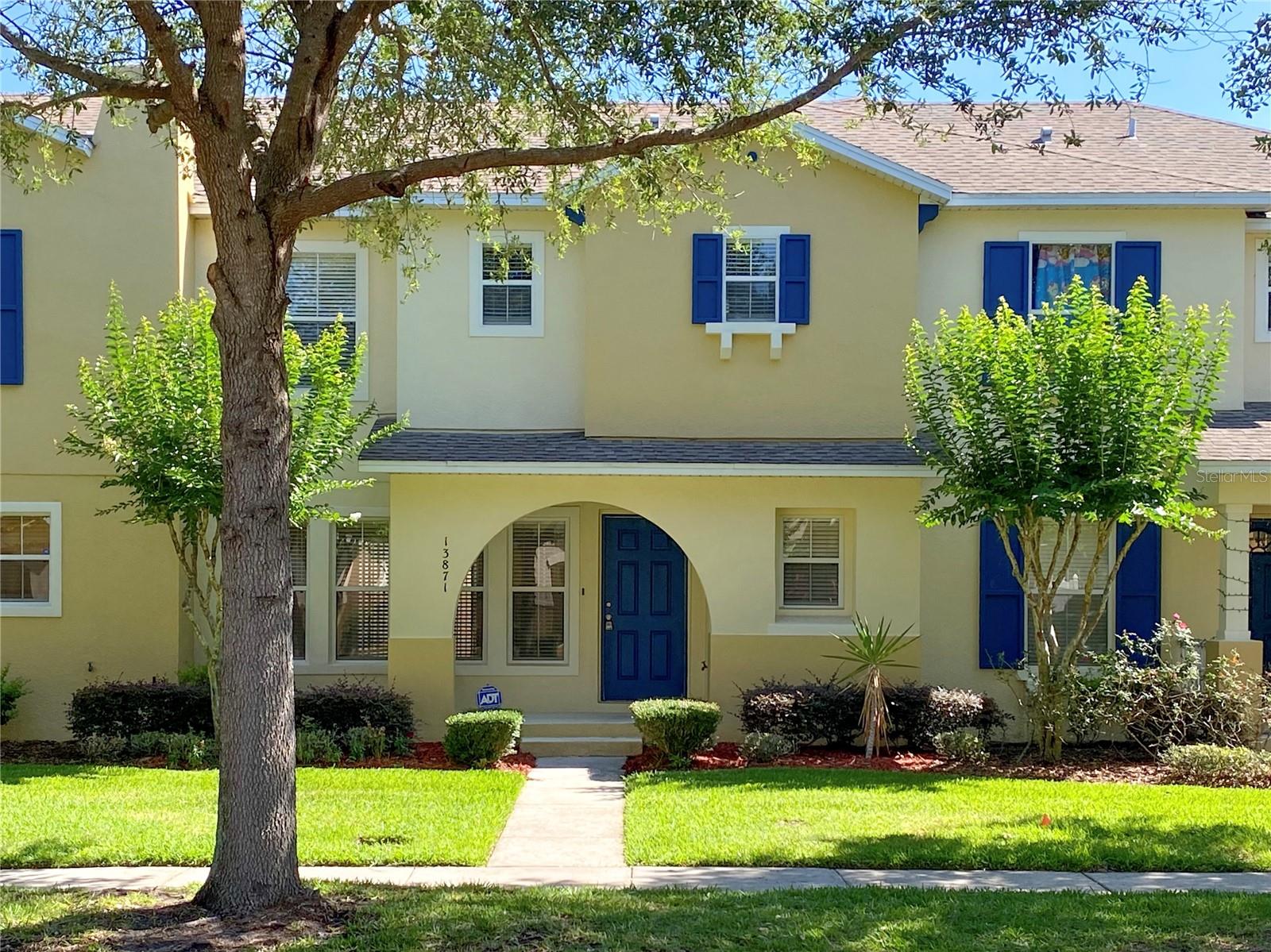 13871 PHOENIX DR, ORLANDO, FL, 32828