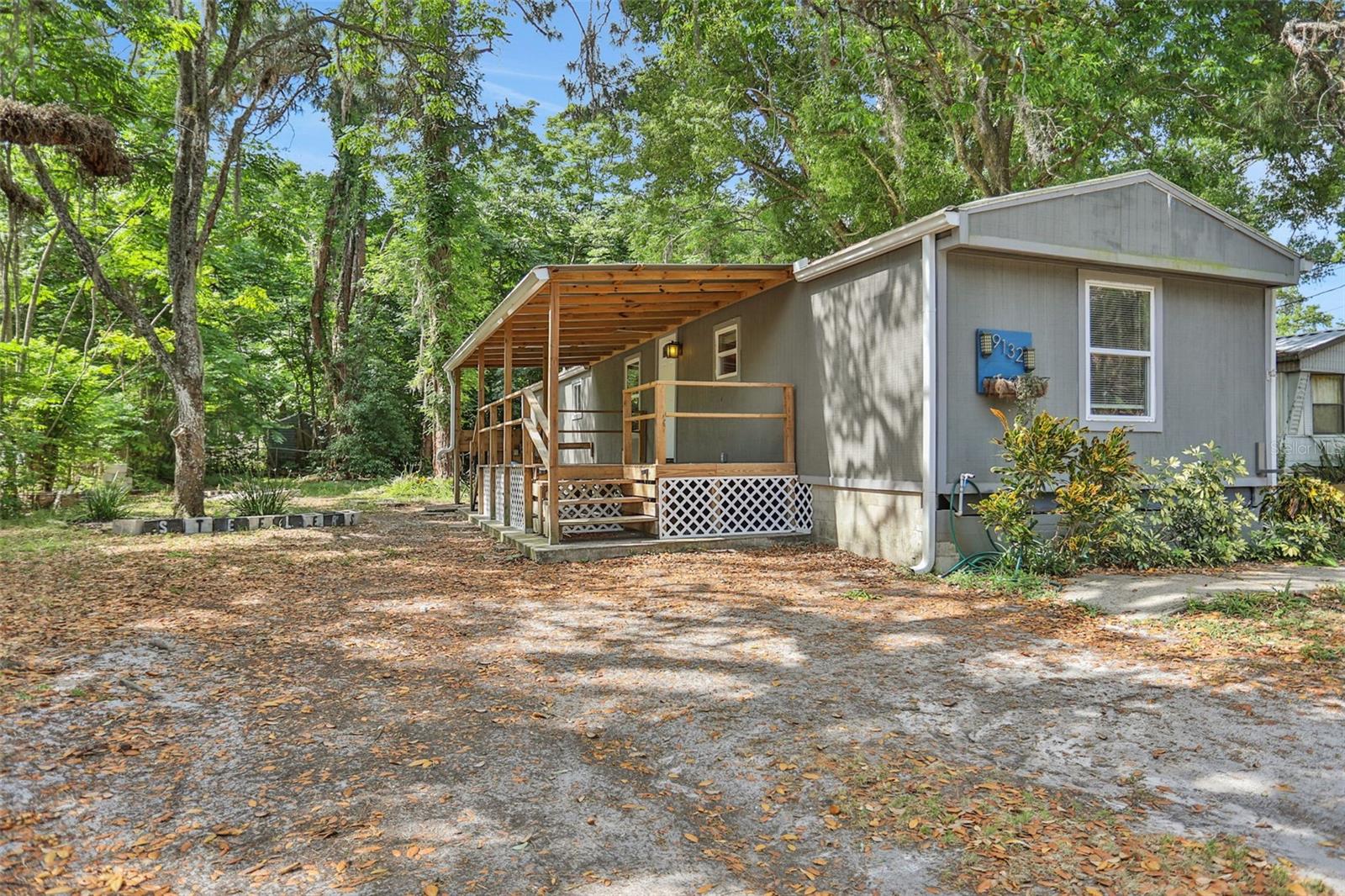 9132 MANGO ST, NEW PORT RICHEY, FL, 34654