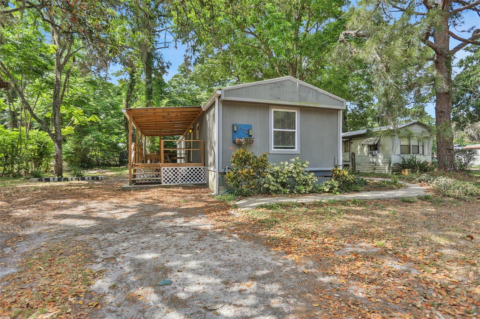 9132 MANGO ST, NEW PORT RICHEY, FL, 34654