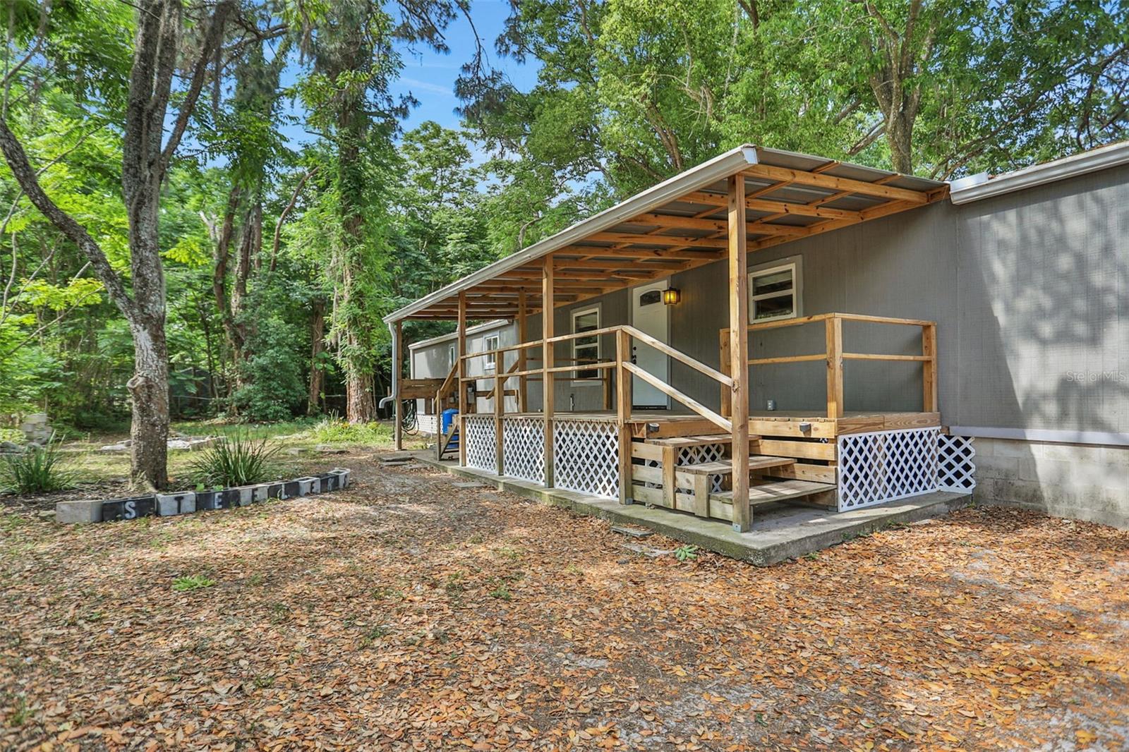 9132 MANGO ST, NEW PORT RICHEY, FL, 34654