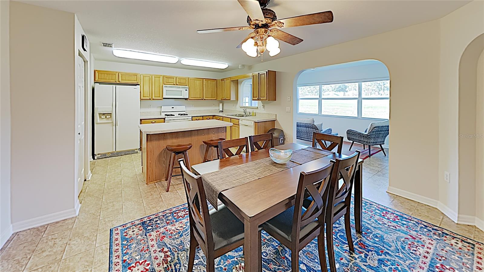 9911 SW 96TH ST, OCALA, FL, 34481