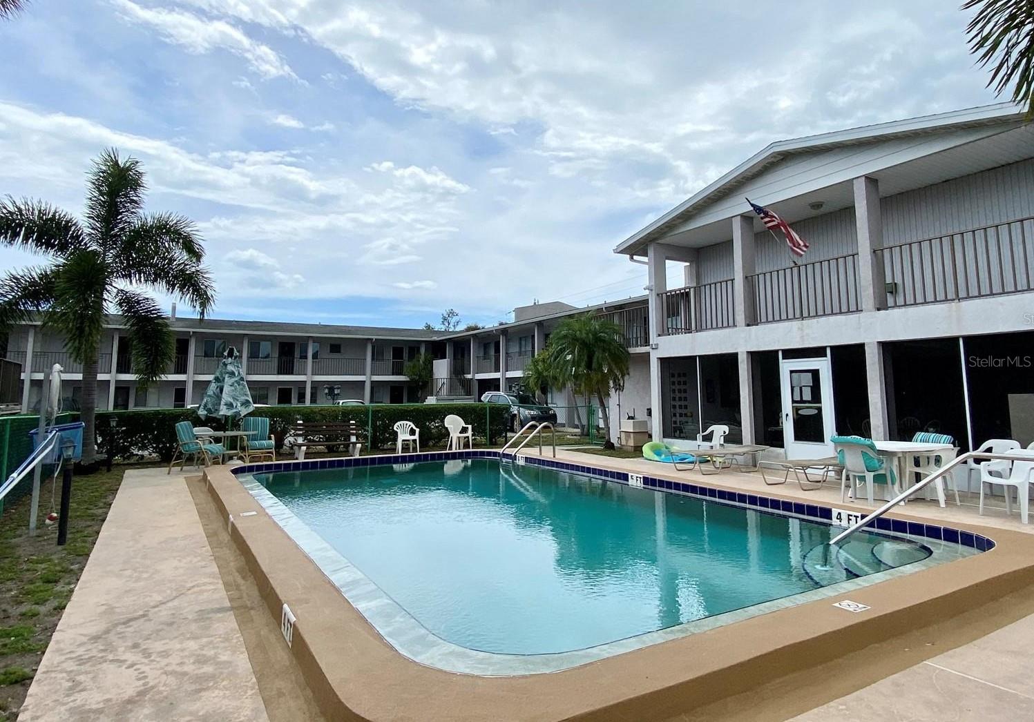 3101 BEE RIDGE RD #122, SARASOTA, FL, 34239