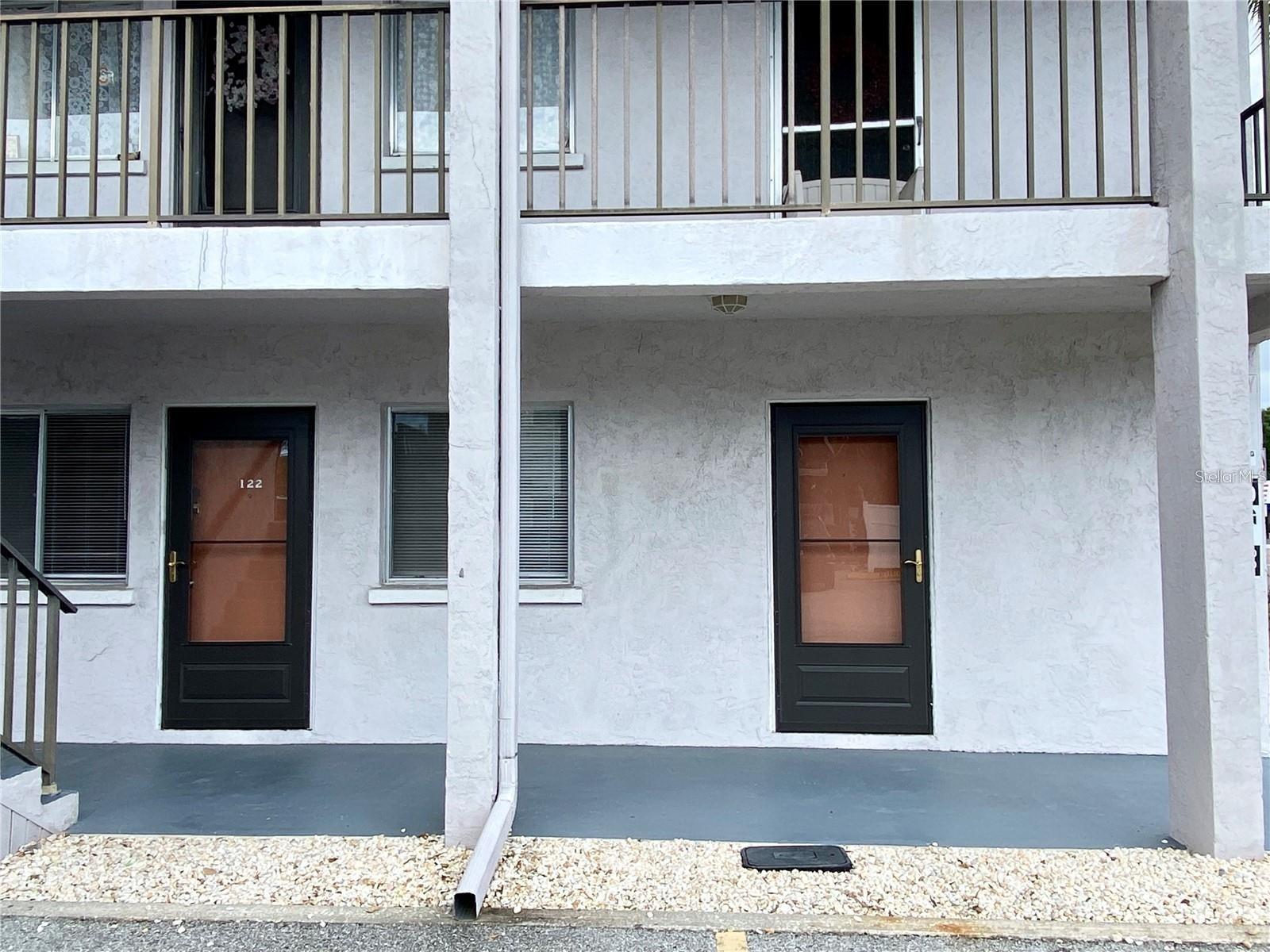 3101 BEE RIDGE RD #122, SARASOTA, FL, 34239