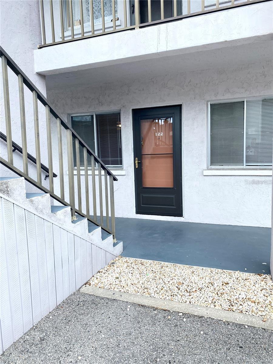 3101 BEE RIDGE RD #122, SARASOTA, FL, 34239