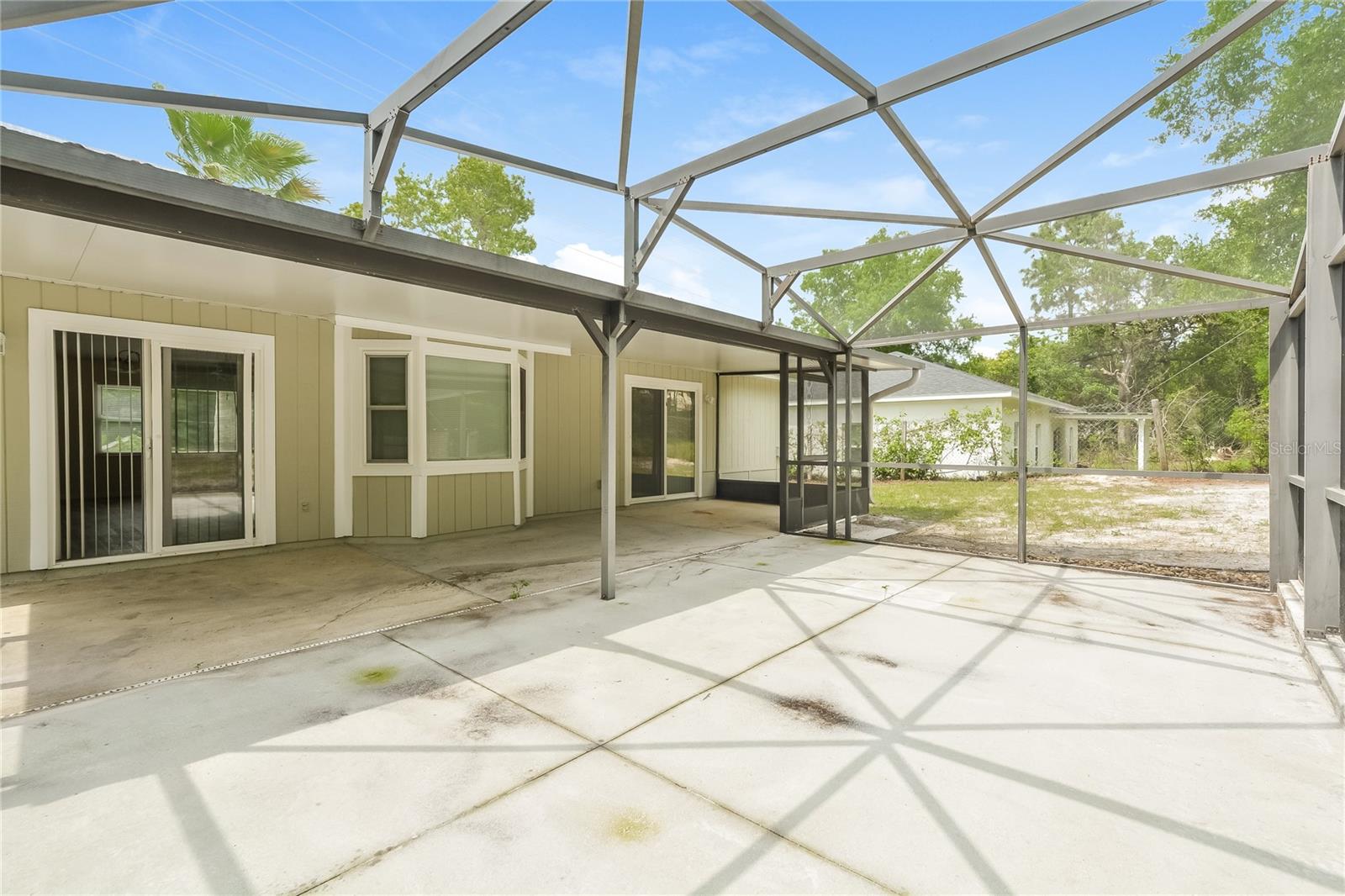 245 WILLIAMS AVE, ORANGE CITY, FL, 32763