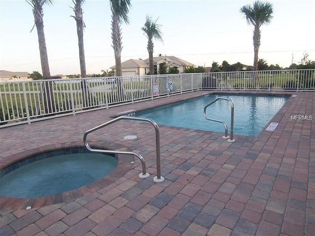 16572 SAN EDMUNDO RD #113, PUNTA GORDA, FL, 33955