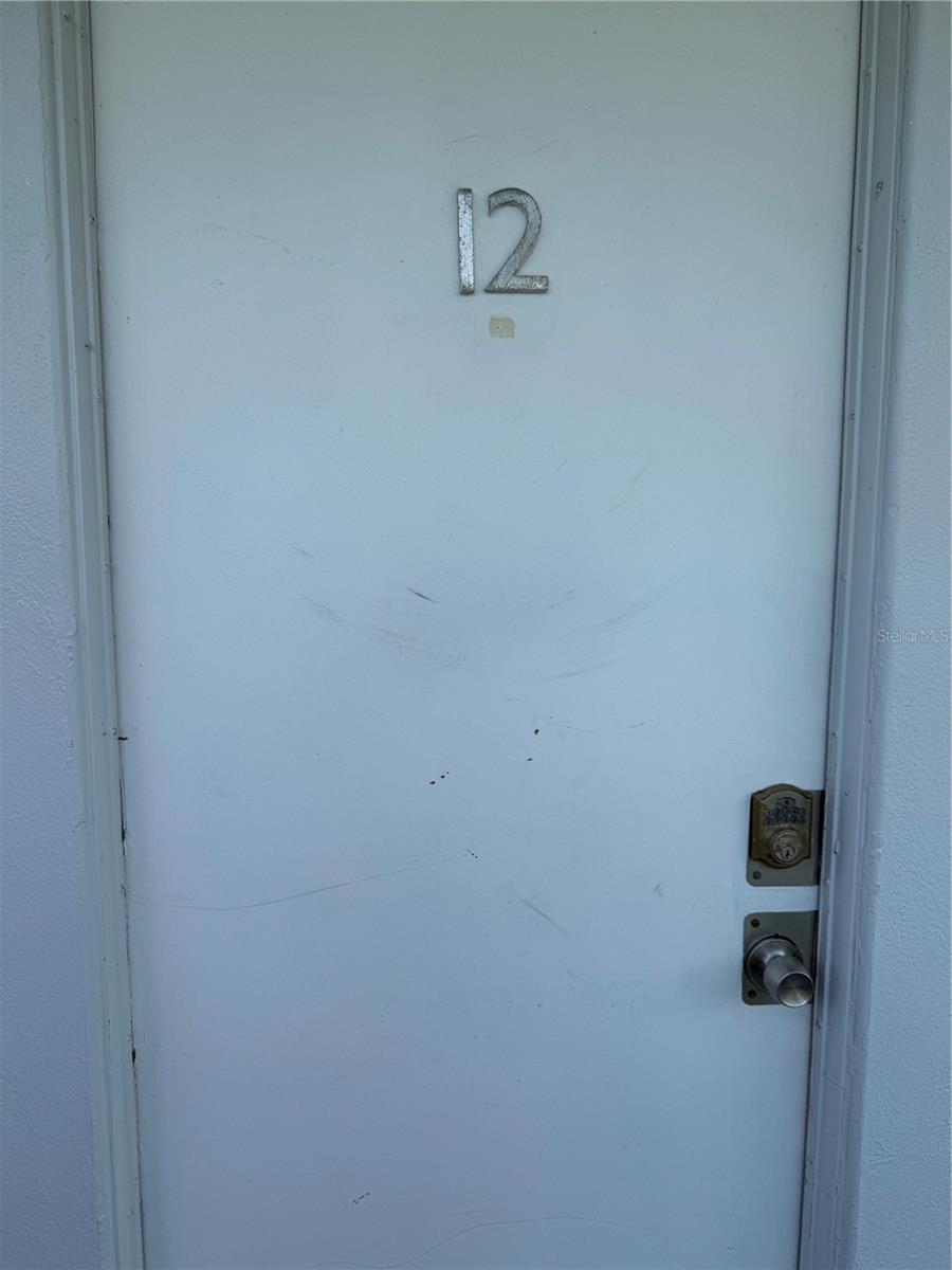 650 DIXON BLVD #A12, COCOA, FL, 32922