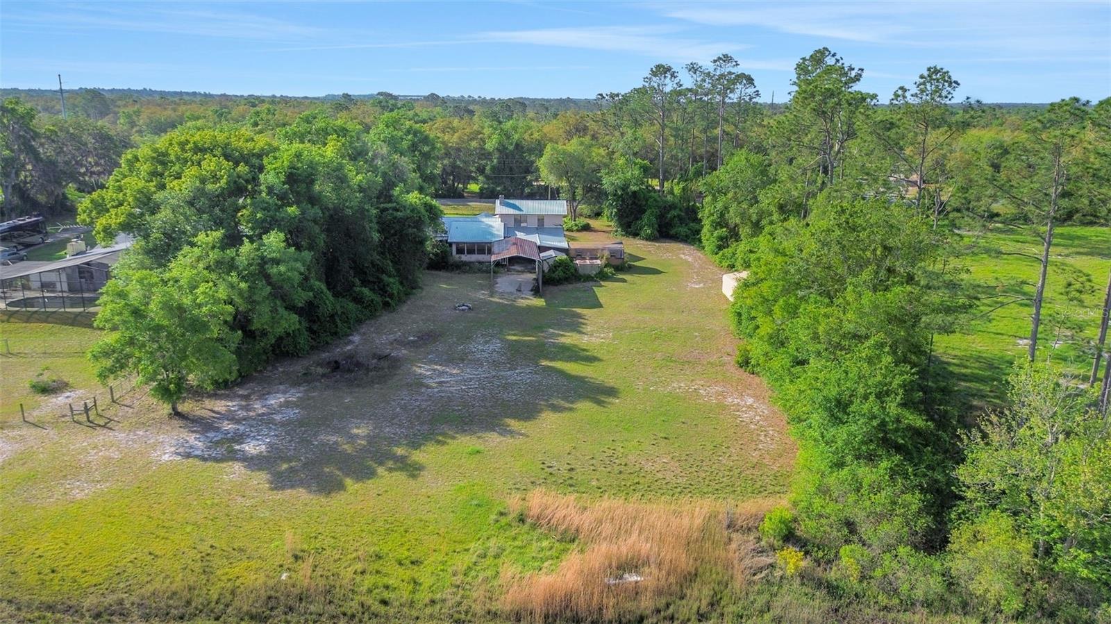 5354 COUNTY ROAD 214, KEYSTONE HEIGHTS, FL, 32656