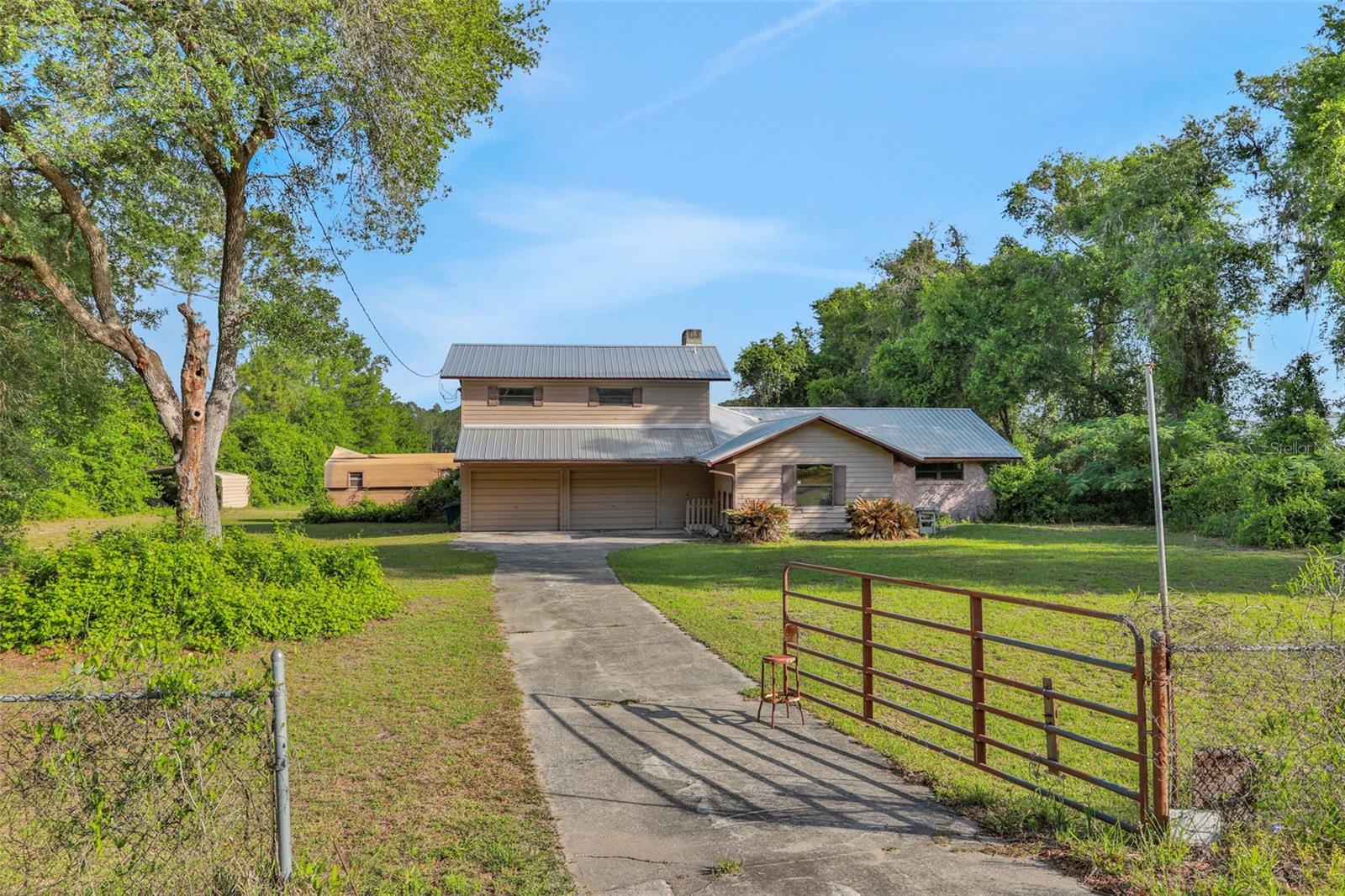 5354 COUNTY ROAD 214, KEYSTONE HEIGHTS, FL, 32656