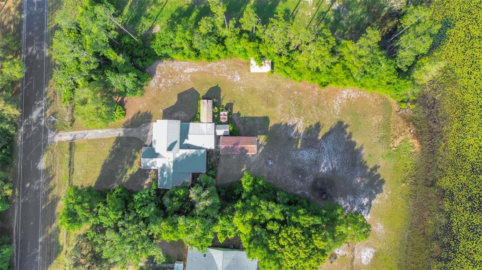 5354 COUNTY ROAD 214, KEYSTONE HEIGHTS, FL, 32656