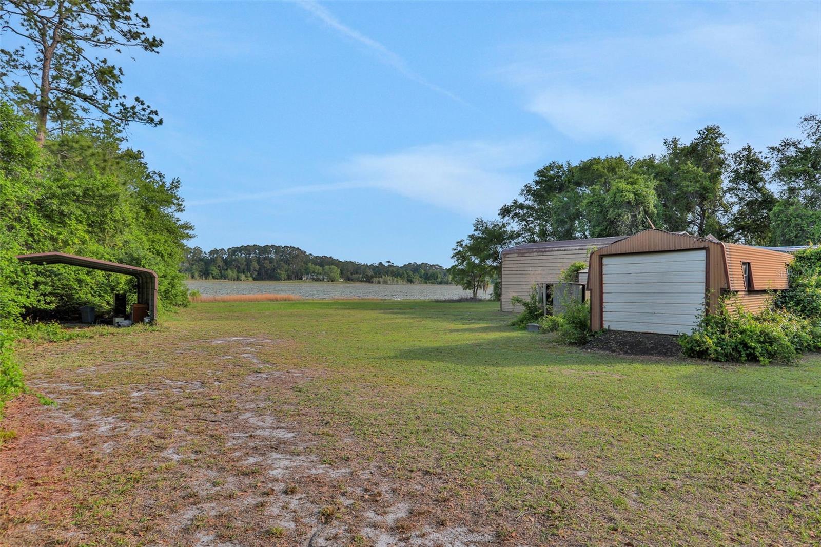 5354 COUNTY ROAD 214, KEYSTONE HEIGHTS, FL, 32656