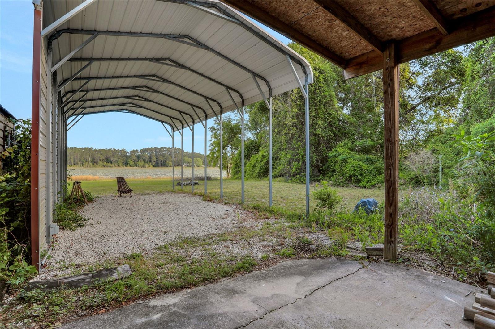 5354 COUNTY ROAD 214, KEYSTONE HEIGHTS, FL, 32656