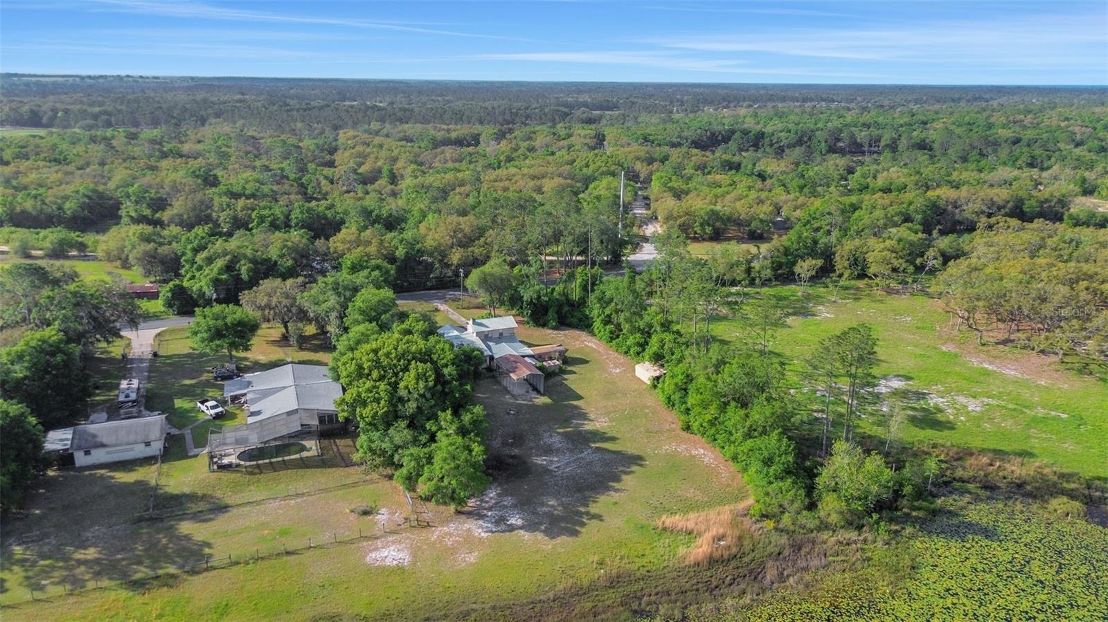 5354 COUNTY ROAD 214, KEYSTONE HEIGHTS, FL, 32656