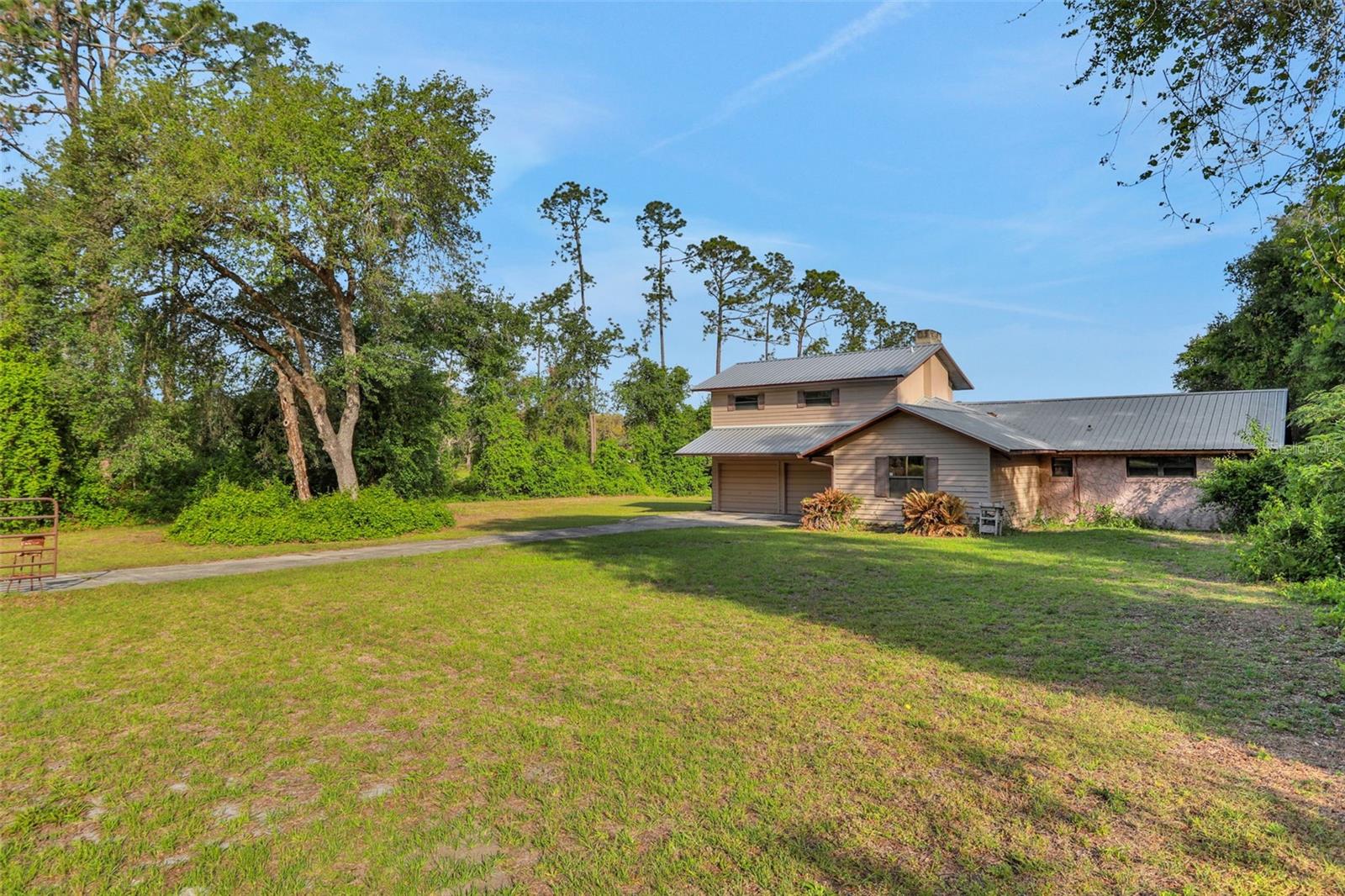 5354 COUNTY ROAD 214, KEYSTONE HEIGHTS, FL, 32656