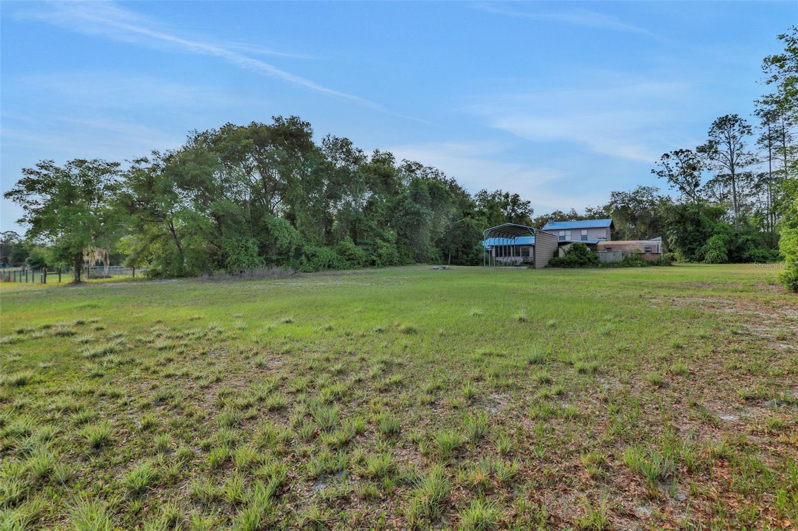 5354 COUNTY ROAD 214, KEYSTONE HEIGHTS, FL, 32656