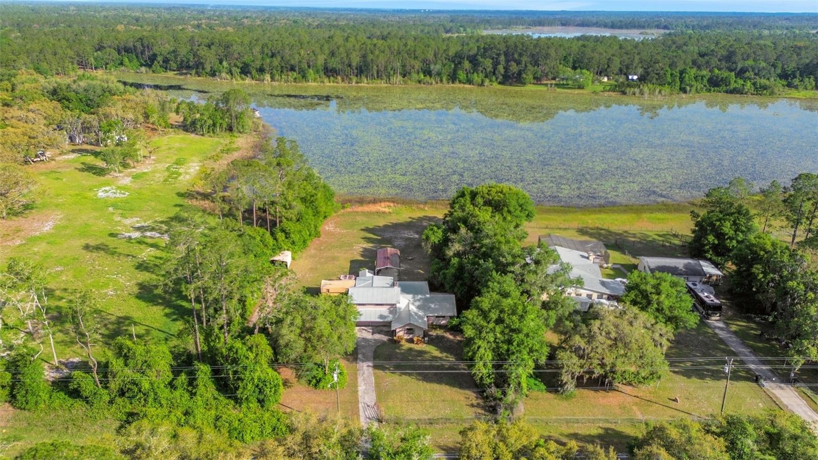 5354 COUNTY ROAD 214, KEYSTONE HEIGHTS, FL, 32656