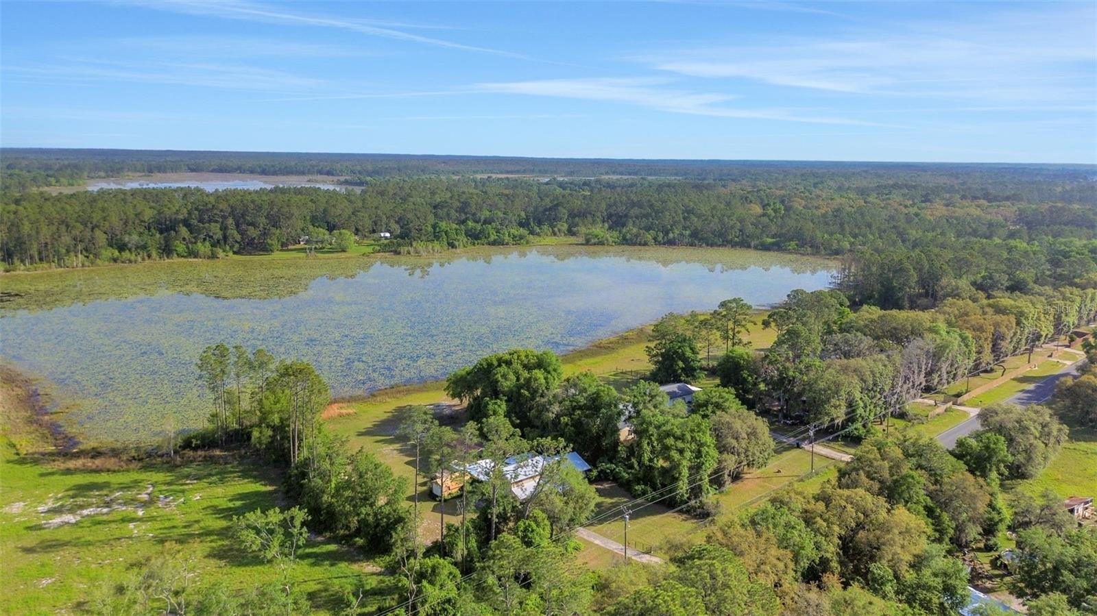 5354 COUNTY ROAD 214, KEYSTONE HEIGHTS, FL, 32656