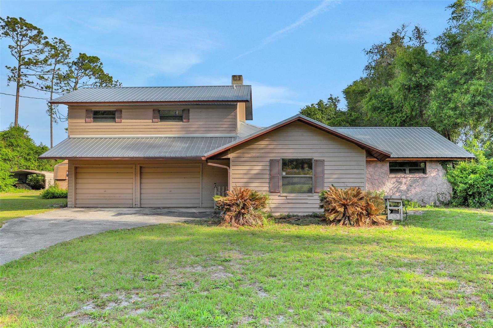 5354 COUNTY ROAD 214, KEYSTONE HEIGHTS, FL, 32656