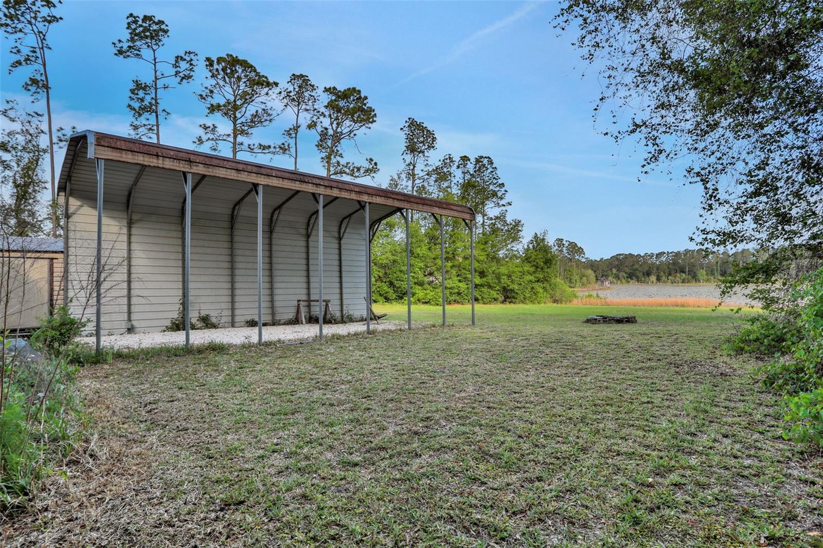 5354 COUNTY ROAD 214, KEYSTONE HEIGHTS, FL, 32656