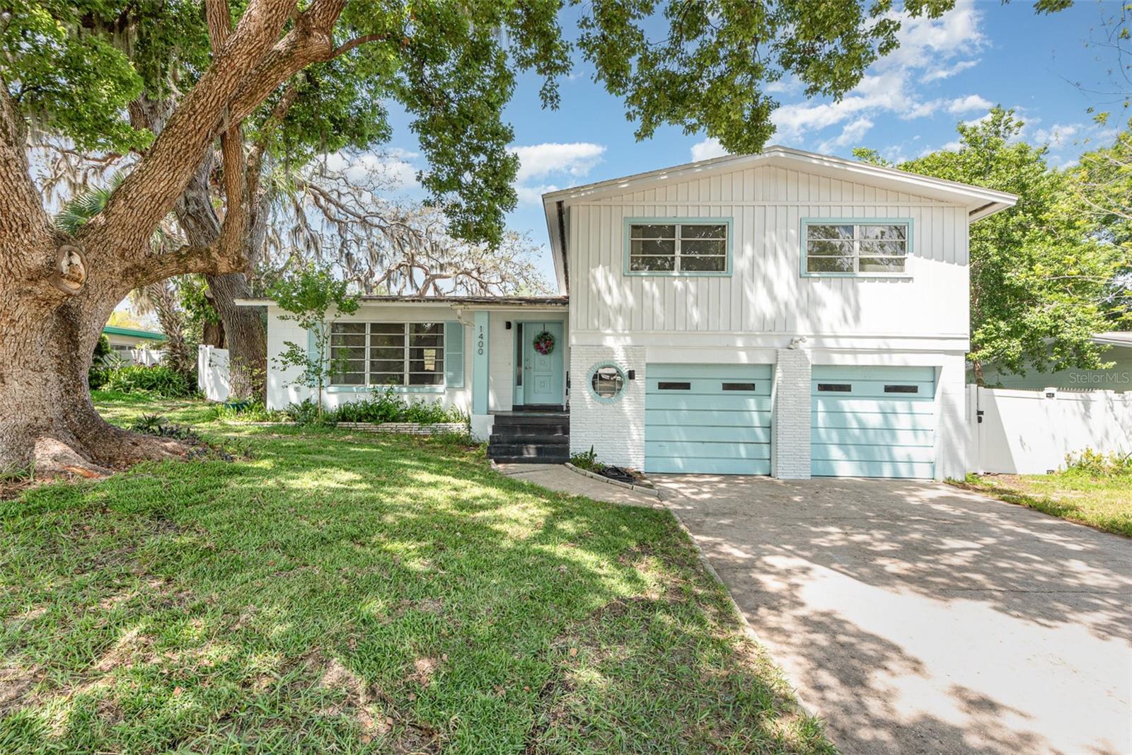 1400 DOZIER AVE, TITUSVILLE, FL, 32780