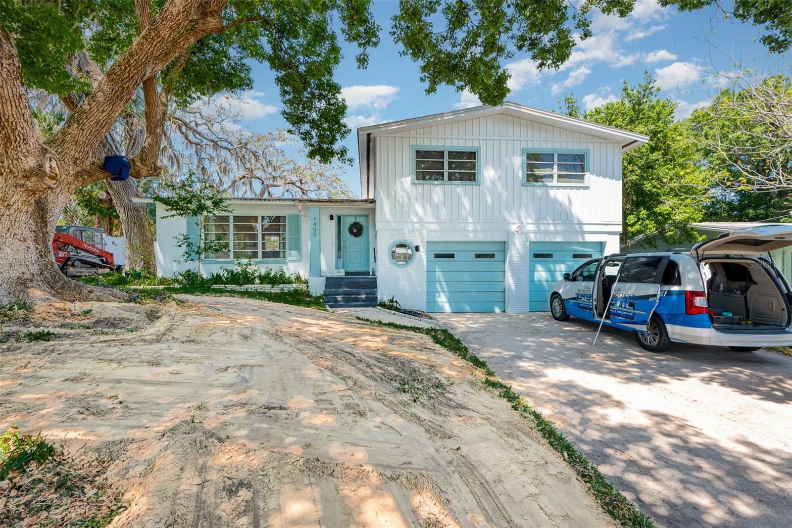 1400 DOZIER AVE, TITUSVILLE, FL, 32780