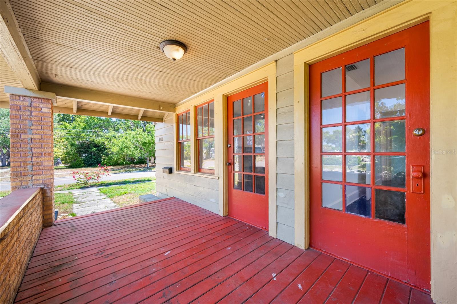 3100 11TH AVE N, ST PETERSBURG, FL, 33713