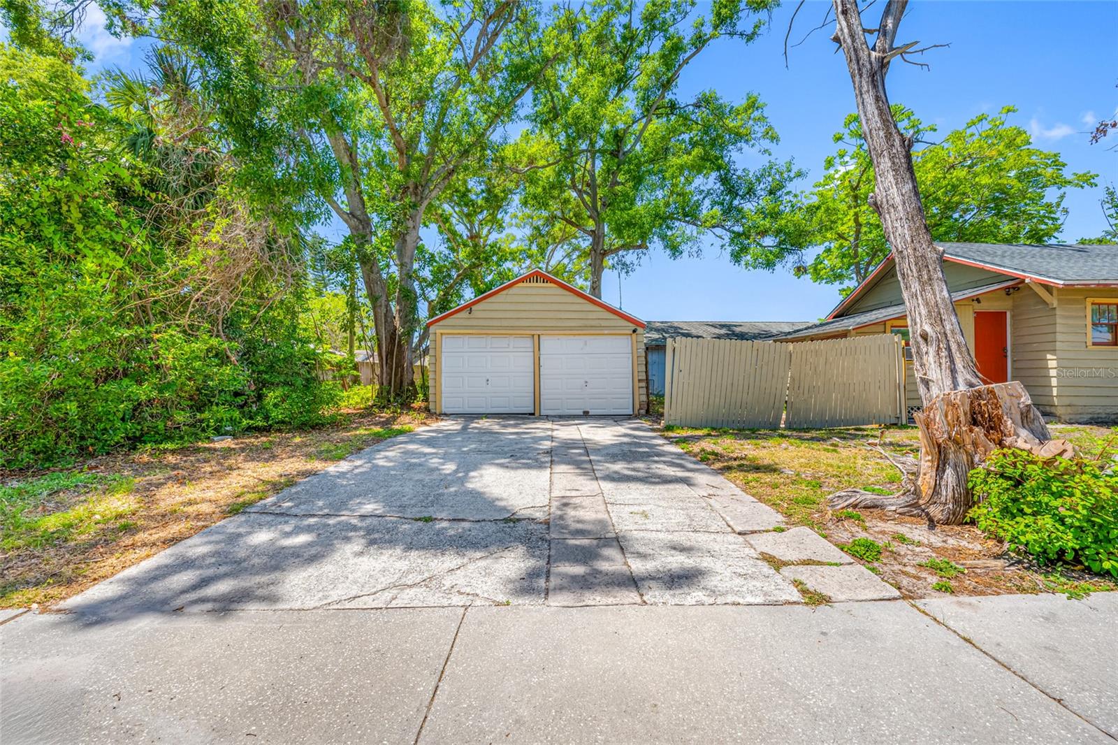 3100 11TH AVE N, ST PETERSBURG, FL, 33713