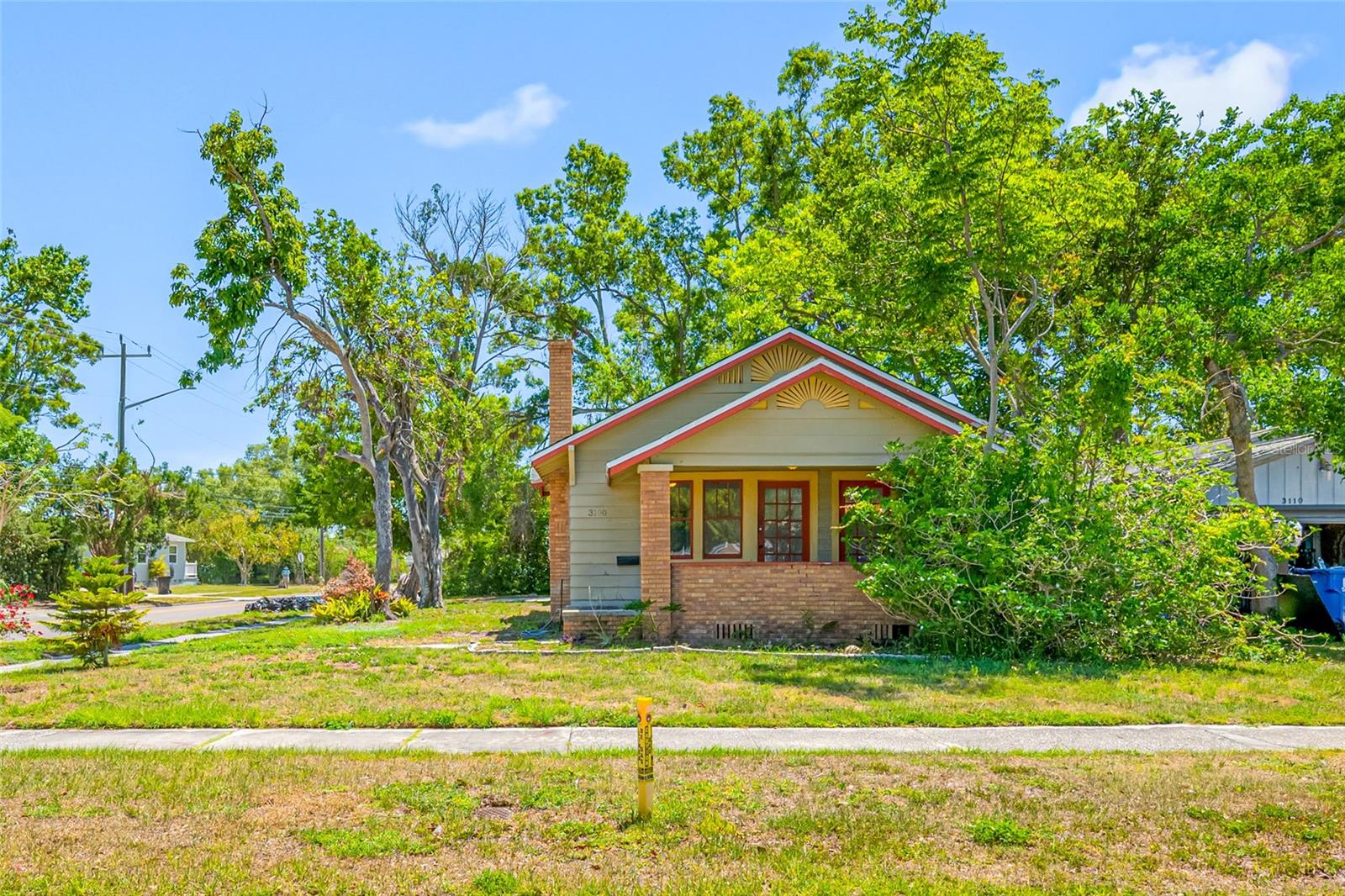 3100 11TH AVE N, ST PETERSBURG, FL, 33713