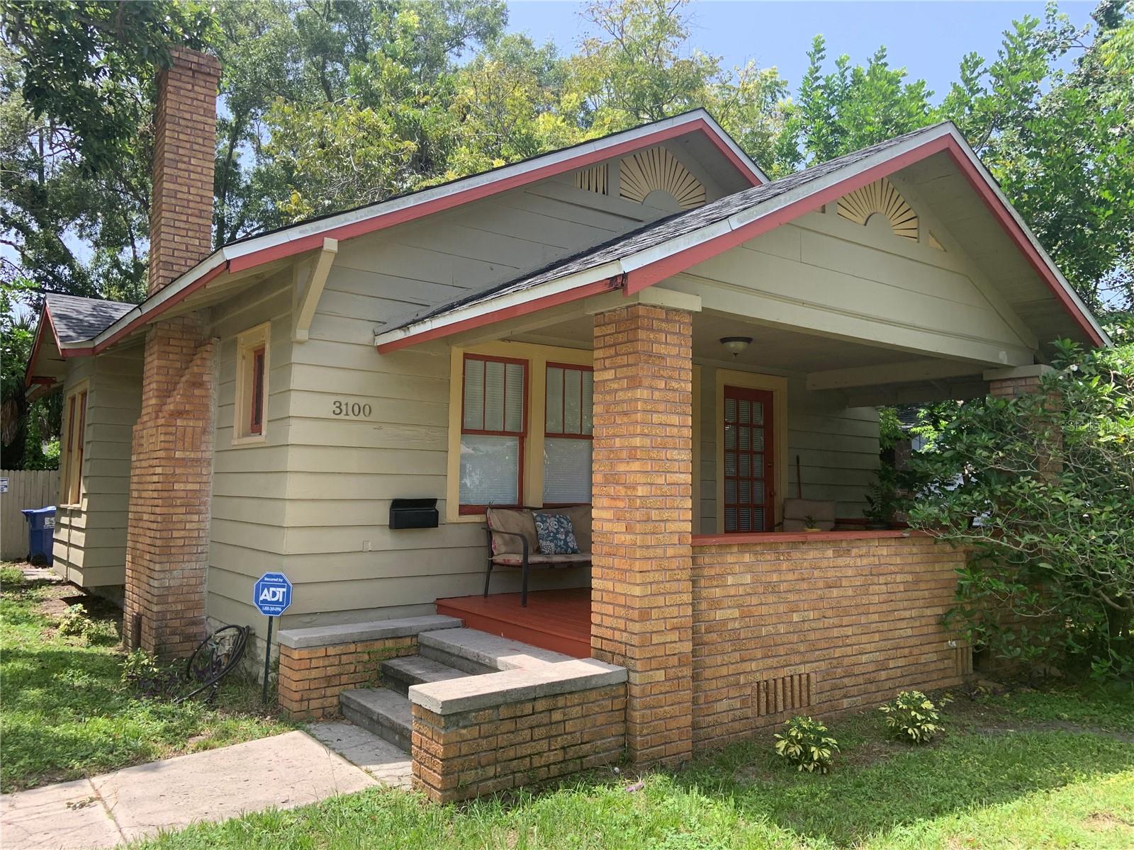 3100 11TH AVE N, ST PETERSBURG, FL, 33713