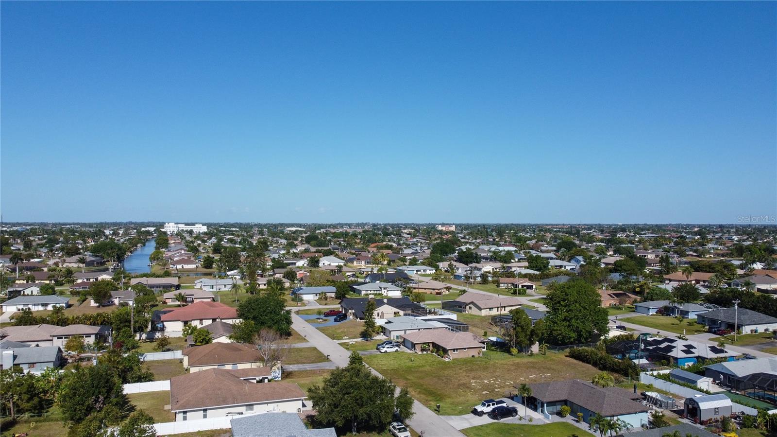 2129 SE 6TH LN, CAPE CORAL, FL, 33990