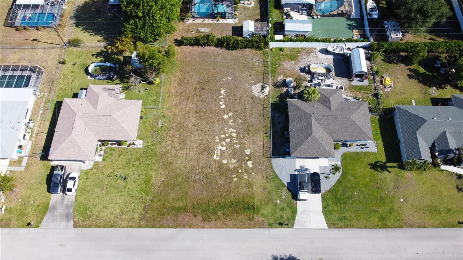 2129 SE 6TH LN, CAPE CORAL, FL, 33990