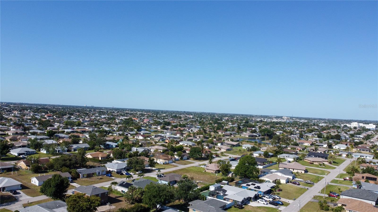 2129 SE 6TH LN, CAPE CORAL, FL, 33990