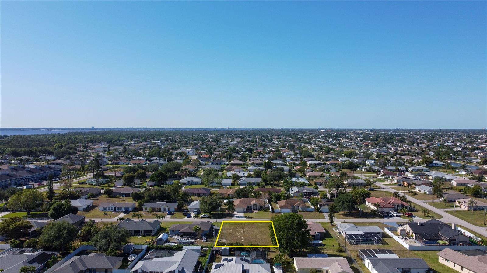 2129 SE 6TH LN, CAPE CORAL, FL, 33990