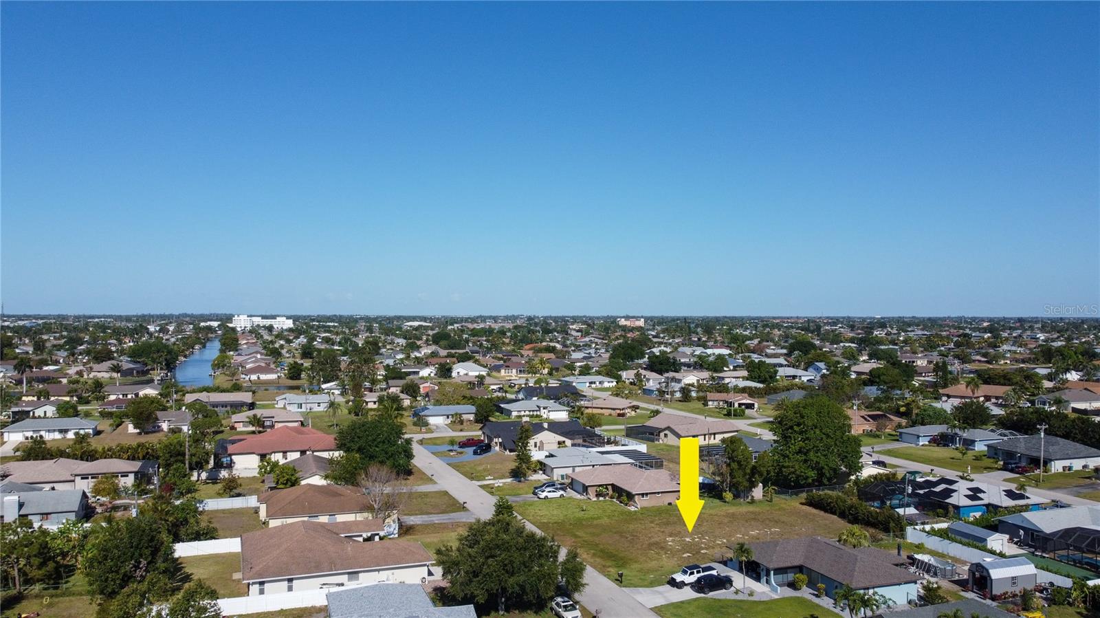 2129 SE 6TH LN, CAPE CORAL, FL, 33990