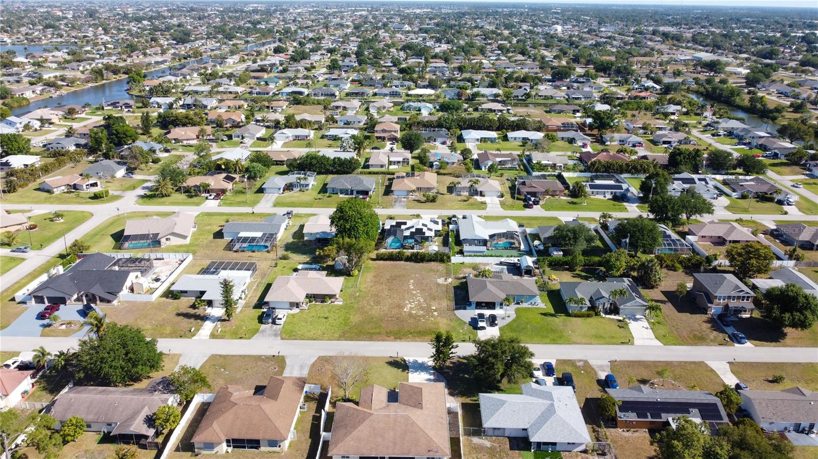 2129 SE 6TH LN, CAPE CORAL, FL, 33990