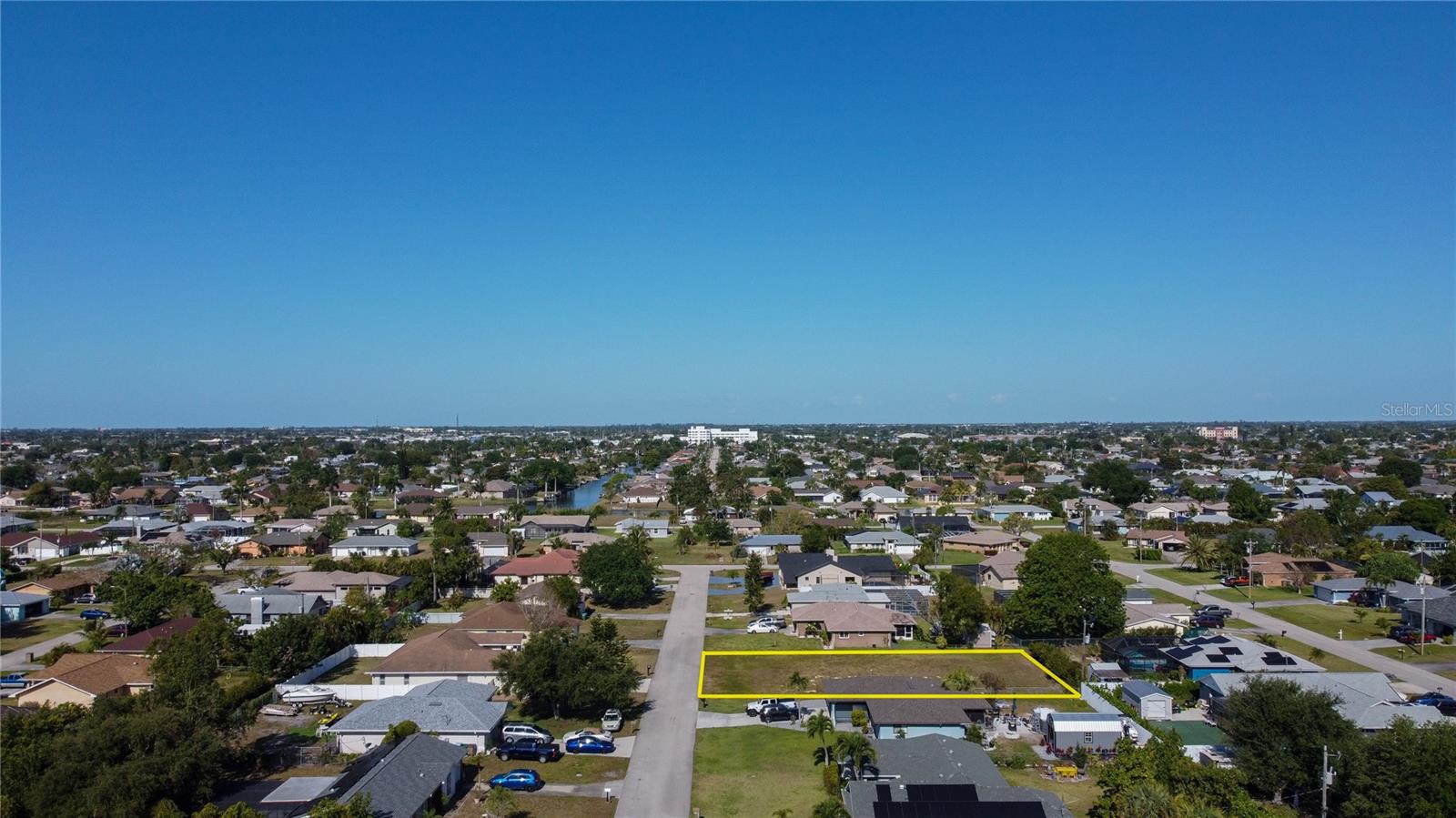 2129 SE 6TH LN, CAPE CORAL, FL, 33990