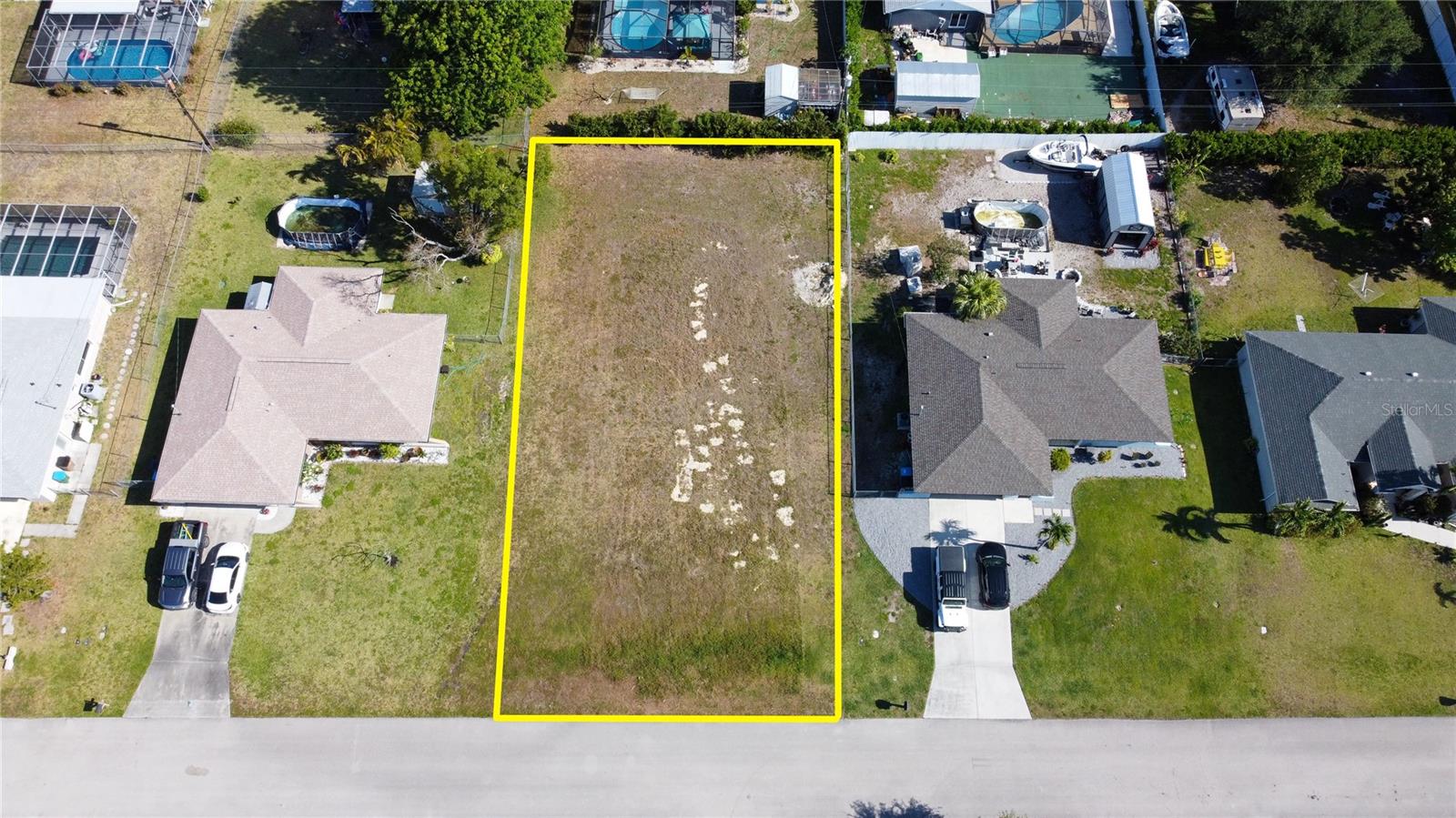 2129 SE 6TH LN, CAPE CORAL, FL, 33990