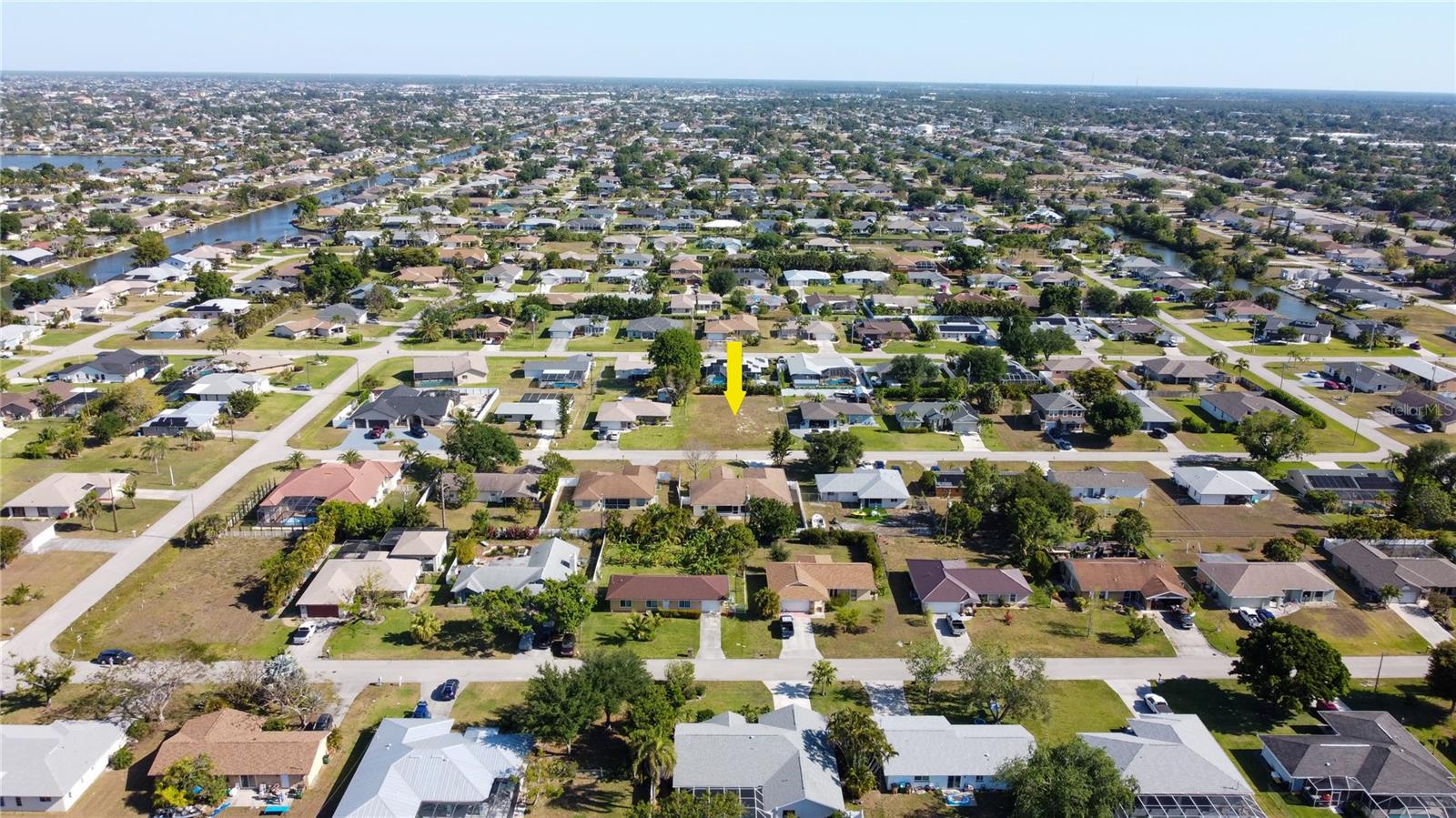 2129 SE 6TH LN, CAPE CORAL, FL, 33990