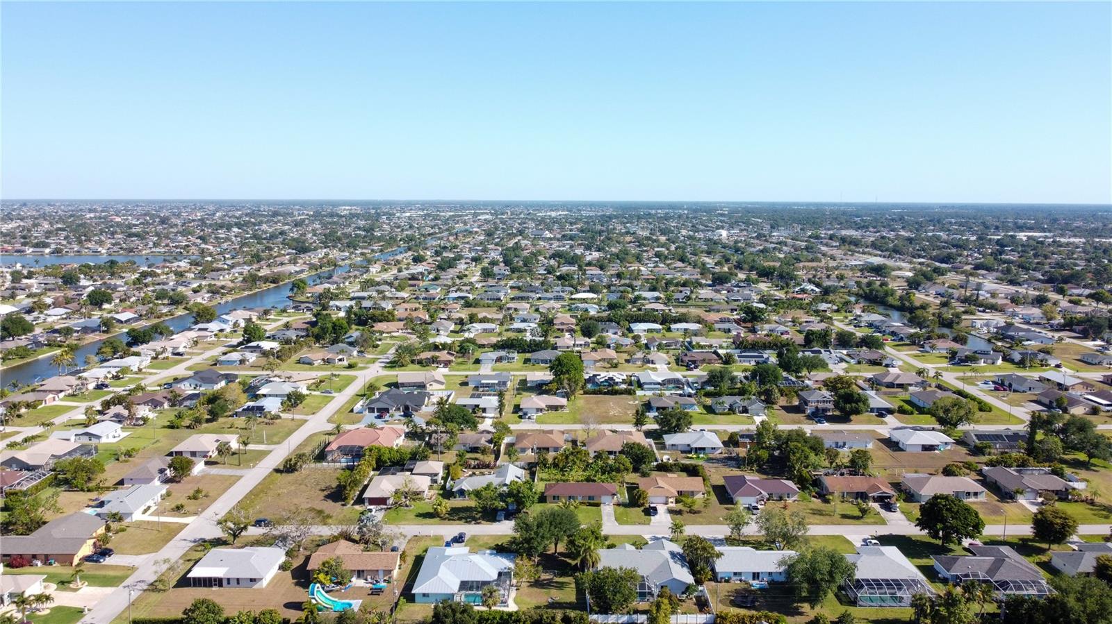 2129 SE 6TH LN, CAPE CORAL, FL, 33990