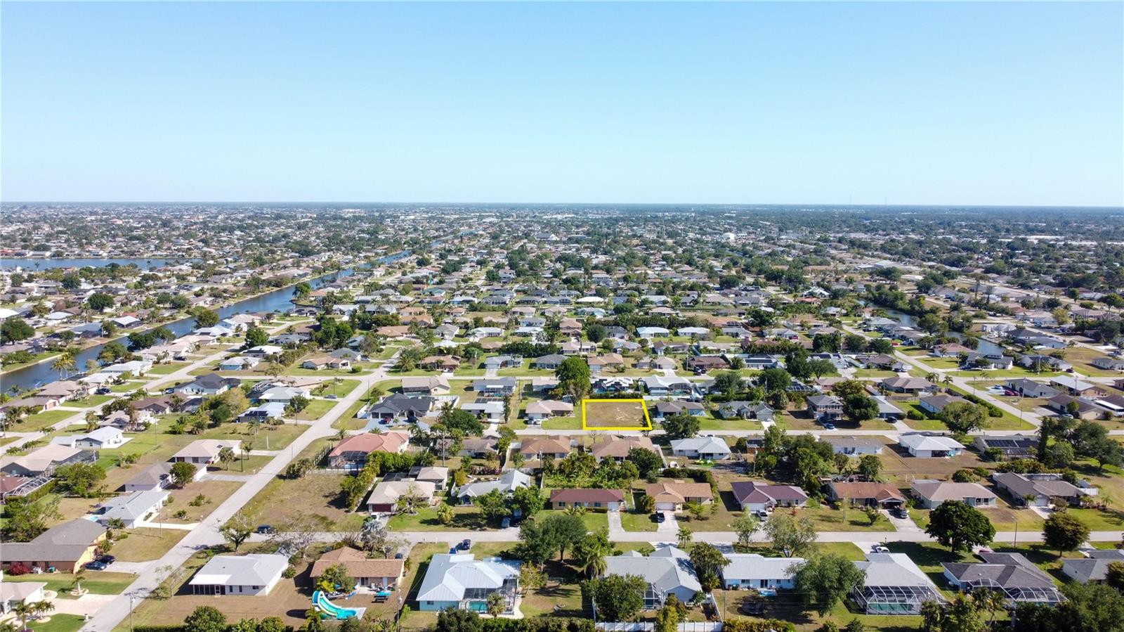 2129 SE 6TH LN, CAPE CORAL, FL, 33990