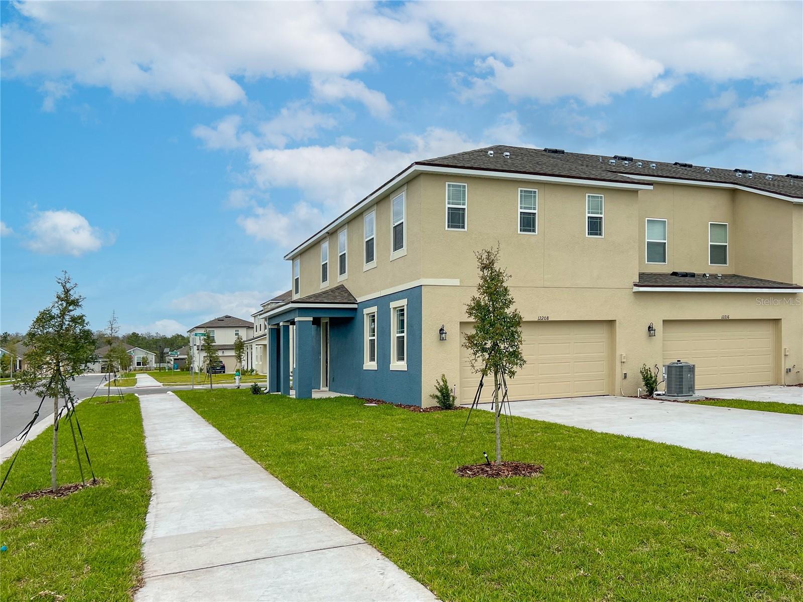 12208 LINEAR ST, ORLANDO, FL, 32832