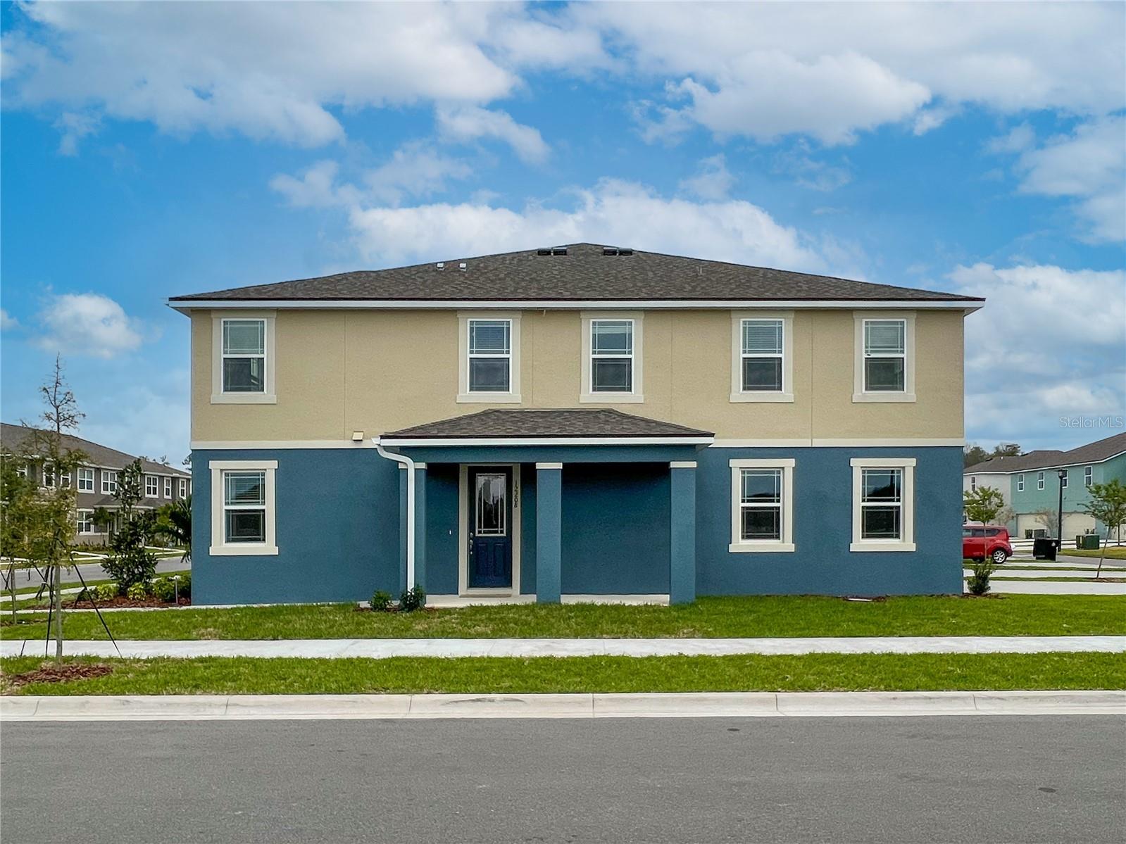 12208 LINEAR ST, ORLANDO, FL, 32832