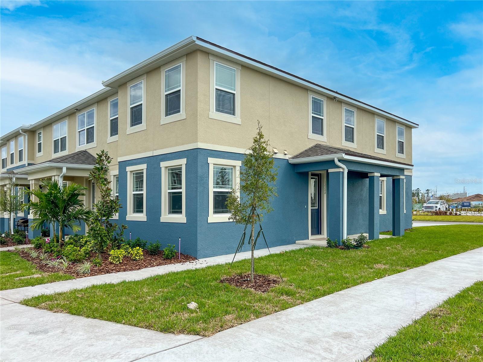 12208 LINEAR ST, ORLANDO, FL, 32832