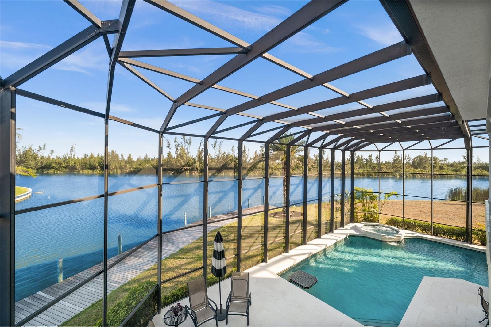 10580 POUGHKEEPSIE CIR, PORT CHARLOTTE, FL, 33981