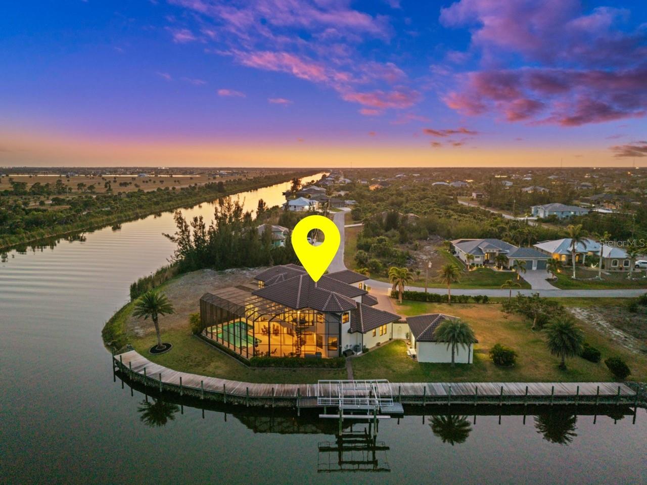 10580 POUGHKEEPSIE CIR, PORT CHARLOTTE, FL, 33981