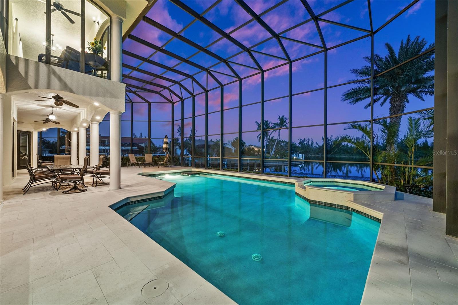 10580 POUGHKEEPSIE CIR, PORT CHARLOTTE, FL, 33981