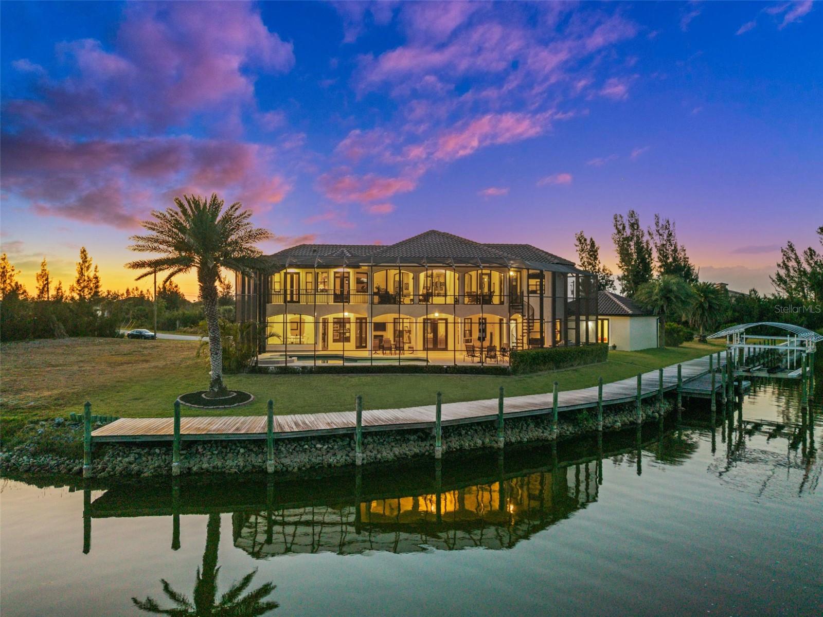 10580 POUGHKEEPSIE CIR, PORT CHARLOTTE, FL, 33981