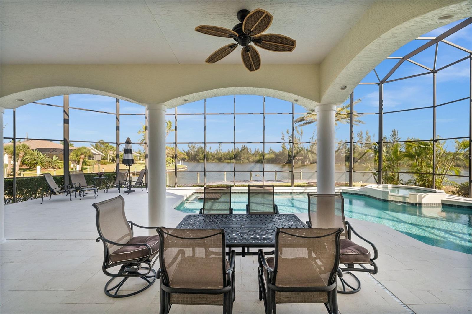 10580 POUGHKEEPSIE CIR, PORT CHARLOTTE, FL, 33981