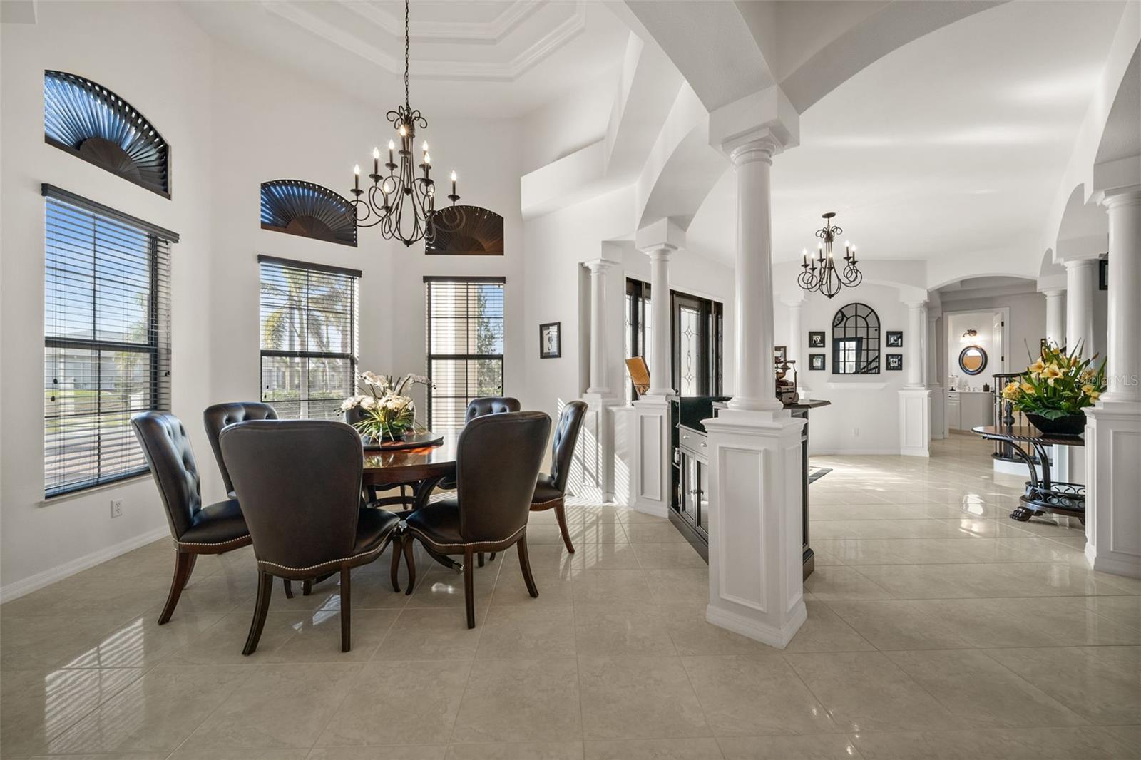 10580 POUGHKEEPSIE CIR, PORT CHARLOTTE, FL, 33981