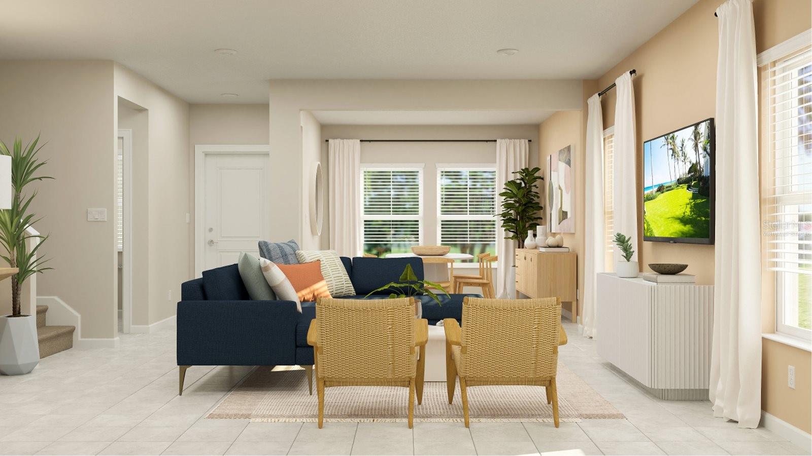 7244 SUMMER IVY ALY, ORLANDO, FL, 32829